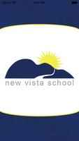 New Vista School ポスター