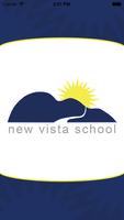 New Vista School poster