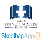 St Francis of Assisi School ikona