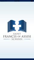 St Francis of Assisi School plakat