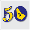 Barbados in 50