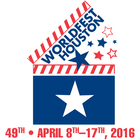 Houston WorldFest-icoon