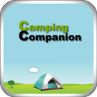 Camping Companion-icoon