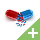 eMmedicine-Pharmacy ikon