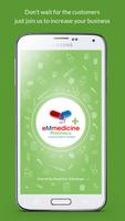 eMmedicine-Pharmacy ポスター