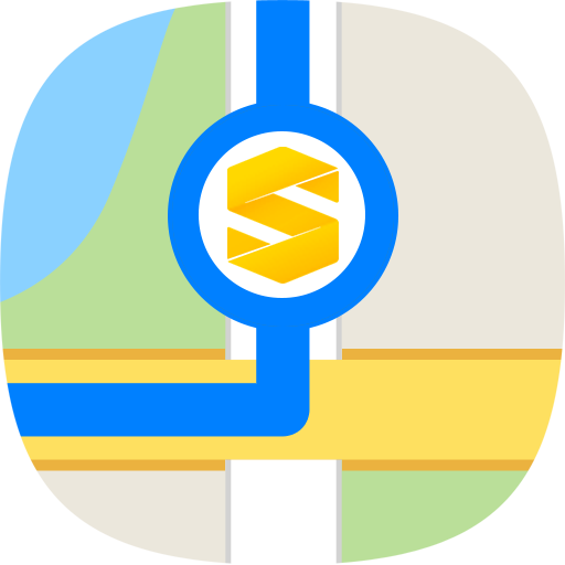 GPS Navigation & Maps - Scout