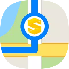 GPS Navigation & Maps - Scout APK 下載