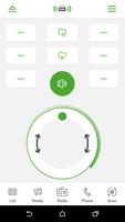 ŠKODA Remote Screenshot 1