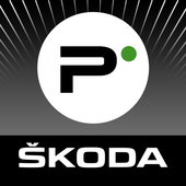 ŠKODA Performance icon