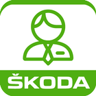 Skoda Беларусь иконка