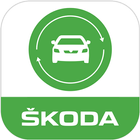 ŠKODA Drive biểu tượng