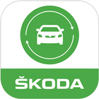 ŠKODA Drive アイコン