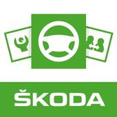 ŠKODA GO! icon
