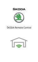ŠKODA Remote Control screenshot 2