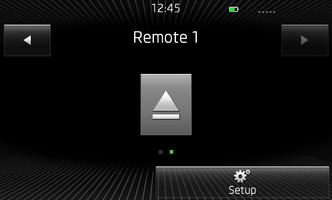 ŠKODA Remote Control screenshot 3