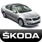 SKODA Octavia 3D Visualizer أيقونة