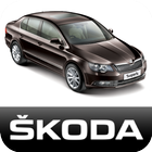 SKODA Superb 3D Visualizer icône