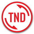 Tunisian Dinar: Exchange rate
