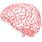 Cyborg Brain icône
