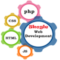 WebDevelopement Skogle