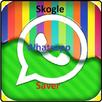 WhatStatus Skogle APK