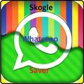 WhatStatus Skogle