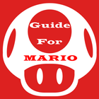 Guide For (Super Mario) simgesi