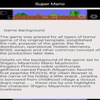 Guide For (Super Mario) bài đăng