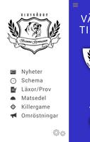 Bromma Gymnasiums Elevkårsapp スクリーンショット 1