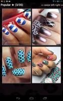 Nail Designs স্ক্রিনশট 1