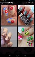 Nail Designs ภาพหน้าจอ 3