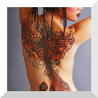 Tattoo Designs icon