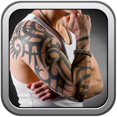 Tattoos 4 Men APK Herunterladen