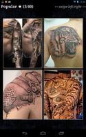 Tattoos اسکرین شاٹ 3