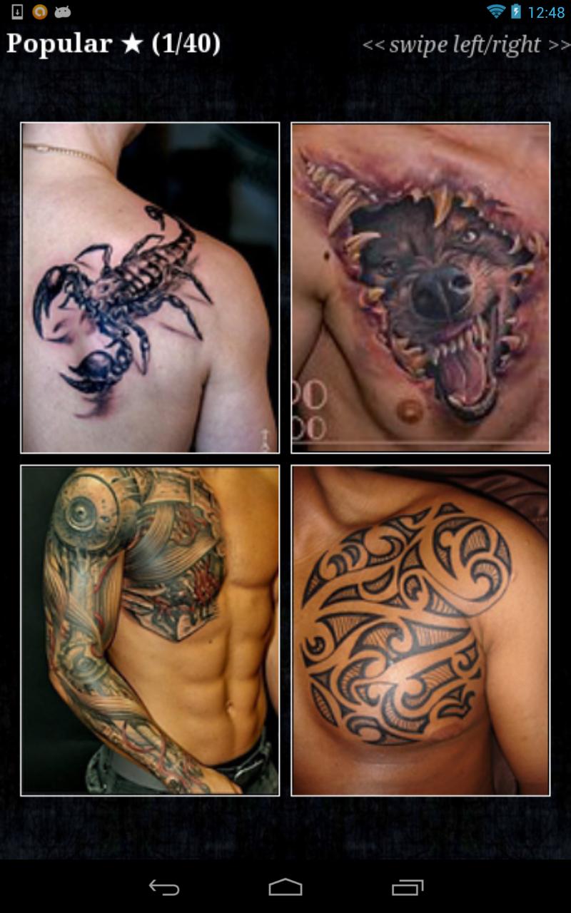 Tattoos APK for Android Download Tattoos APK for Android Download