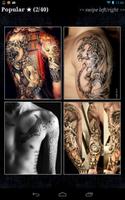 Tattoos ảnh chụp màn hình 1