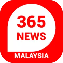 Malaysia News  -365 NEWS アプリダウンロード