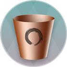 Zen Bucket-icoon