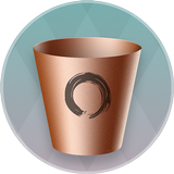 Zen Bucket icon