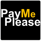 Pay Me Please: FREE icon