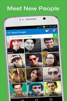 guide for skout app plakat