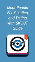 Guide Skout Dating Meet People Screenshot 1