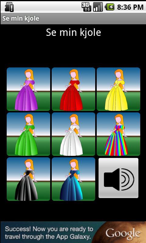 Se min kjole for Android - APK Download