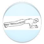 Plank Challenge ไอคอน