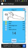 Plank Challenge ภาพหน้าจอ 2