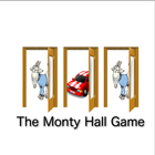 The Monty Hall Game آئیکن