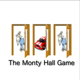 The Monty Hall Game icon