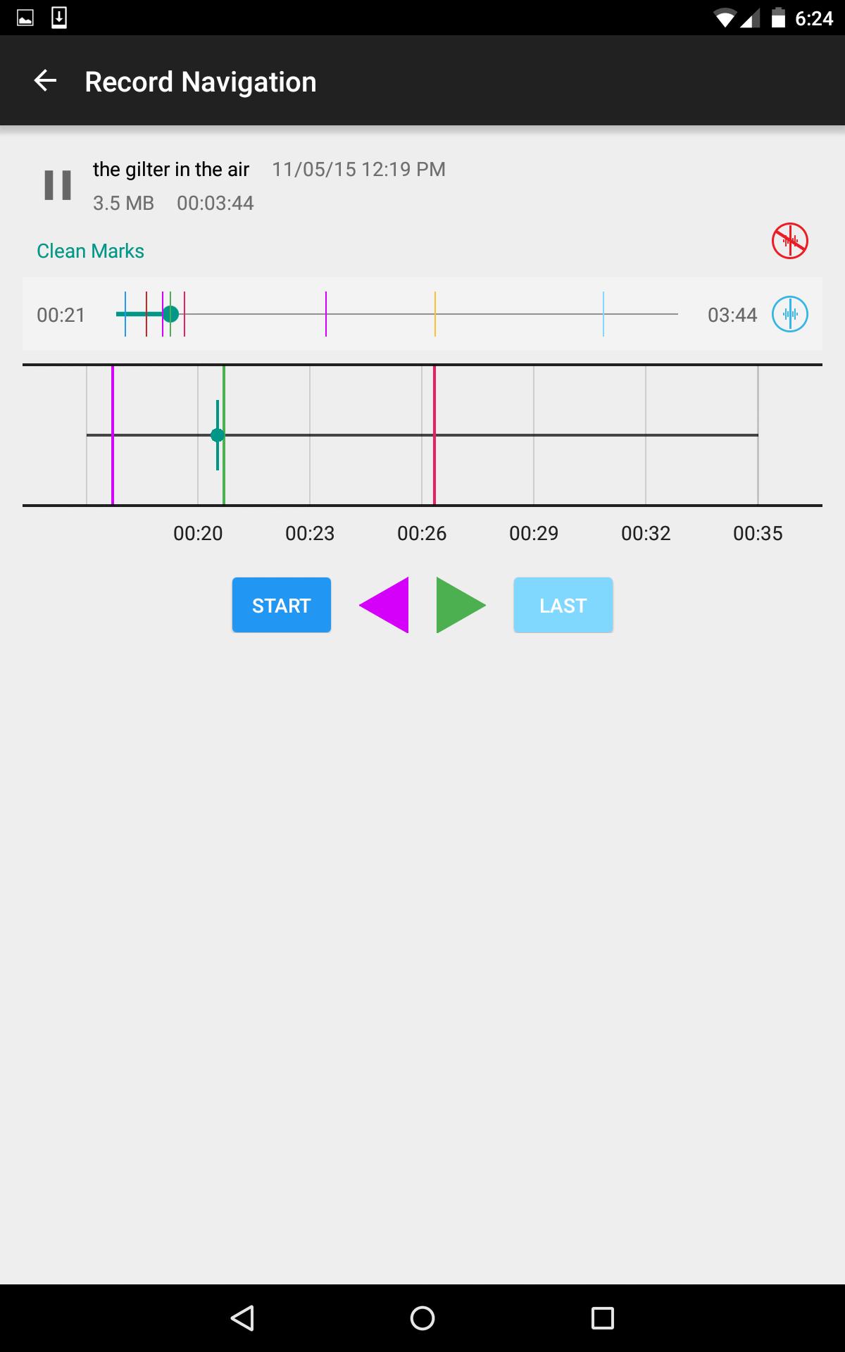 Voice Memos for Android APK Download