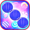 Sweet Candy Blast-Match 3 APK