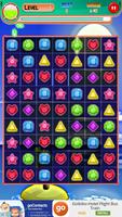 برنامه‌نما Magic Diamond Match عکس از صفحه